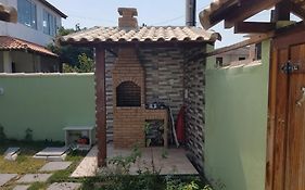 Casa Bella Mara - Praia de Figueira - Arraial do Cabo